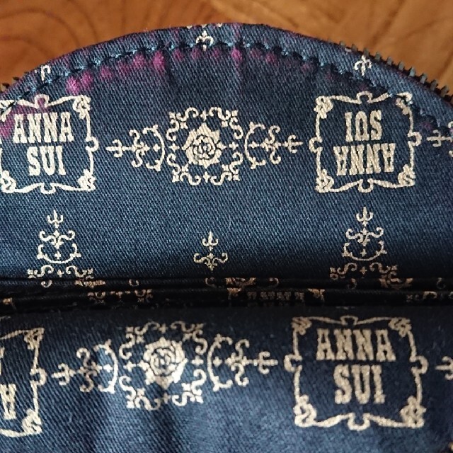 ANNA SUI(アナスイ)のANNA SUI/コインケース レディースのファッション小物(コインケース)の商品写真