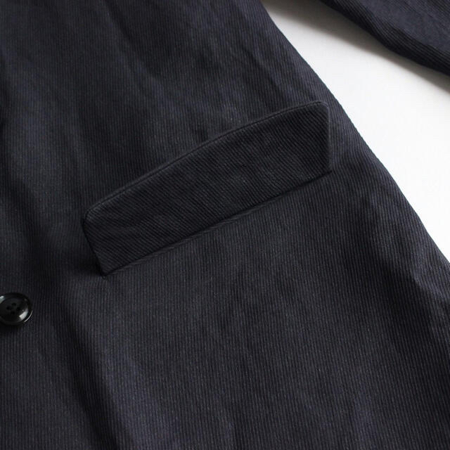 即納正規品 1LDK SELECT -  Paper Kersey Double Jacketの通販 by M's shop｜ワンエルディーケーセレクトならラクマ 高評価安い