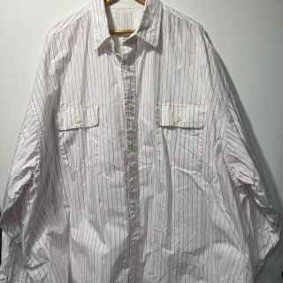 ワンエルディーケーセレクト(1LDK SELECT)のS.F.C Stripes For Creative "SFC SHIRT"(シャツ)