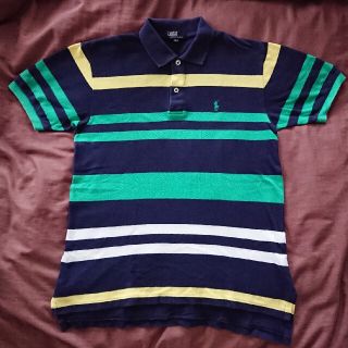 ポロラルフローレン(POLO RALPH LAUREN)のラルフローレン  RALPH LAURENポロシャツ サイズ 150 S (ポロシャツ)