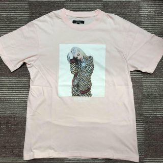 カイリージェンナー　Tシャツ