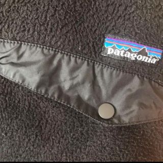 パタゴニア(patagonia)のパタゴニア(ブルゾン)