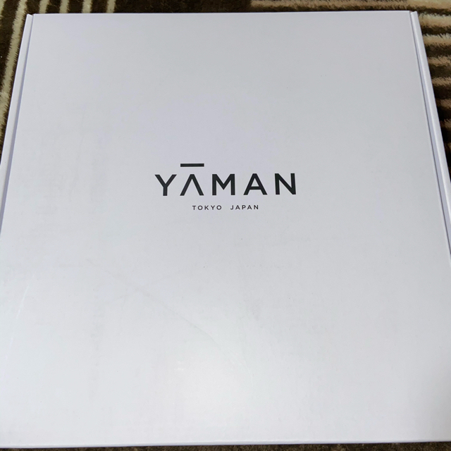 YA-MAN(ヤーマン)のヤーマン　スカルプドライヤープロ　［国内専用］　HC9W スマホ/家電/カメラの美容/健康(ドライヤー)の商品写真