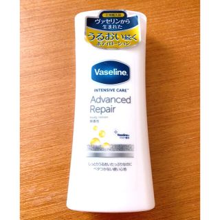 ヴァセリン(Vaseline)の☆ym様専用☆ヴァセリンインセンティブケアアドバンスドリペアボディローション(ボディローション/ミルク)