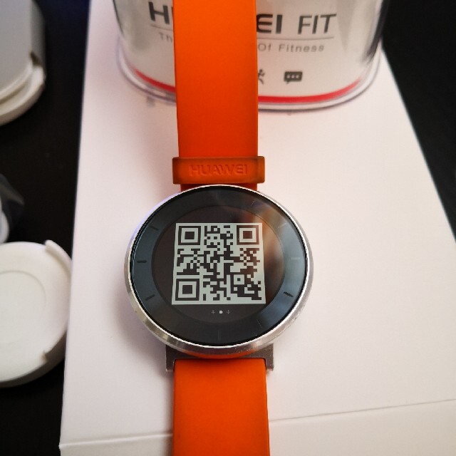 HUAWEI(ファーウェイ)のHuawei　FIT スマホ/家電/カメラのスマホ/家電/カメラ その他(その他)の商品写真