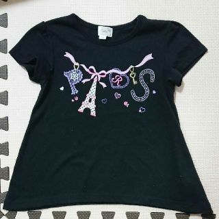 マザウェイズ(motherways)のマザウェイズ Tシャツ 120(Tシャツ/カットソー)