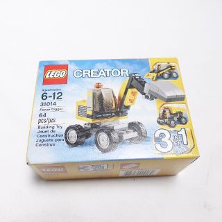 レゴ(Lego)の■LEGO　CREATER 31014　(電車のおもちゃ/車)