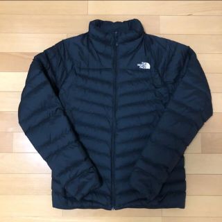 ザノースフェイス(THE NORTH FACE)のノースフェイス サンダージャケット(ダウンジャケット)