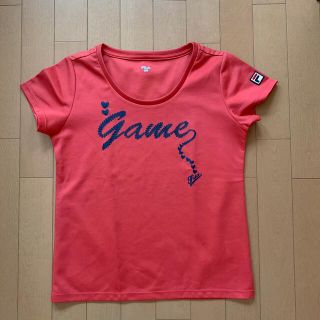 フィラ(FILA)のフィラ　Tシャツ(ウェア)