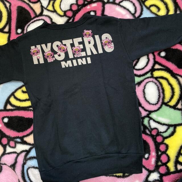 HYSTERIC MINI(ヒステリックミニ)のヒスミニ キッズ/ベビー/マタニティのキッズ服女の子用(90cm~)(その他)の商品写真