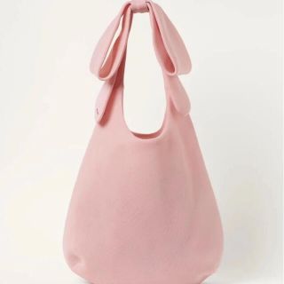 simone rocha×H＆M リボンバッグ タグ付き新品未使用品