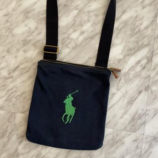 ラルフローレン(Ralph Lauren)のラルフローレン　ショルダーバック(ショルダーバッグ)