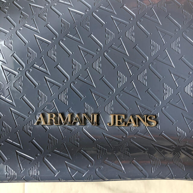 ARMANI EXCHANGE(アルマーニエクスチェンジ)のアルマーニジーンズ⭐︎トートバッグ レディースのバッグ(トートバッグ)の商品写真