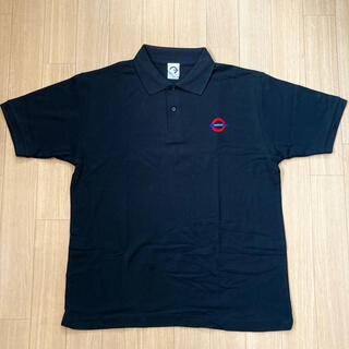 Kit Gallerly "PARKLIFE" Polo(ポロシャツ)