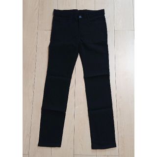 エルエイチピー(LHP)の新品 LHP  ANTIART スキニーパンツ ストレッチパンツ Ｌ ブラック(その他)