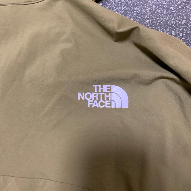 THE NORTH FACE(ザノースフェイス)のTHE NORTH FACE ナイロンジャケット メンズのジャケット/アウター(ナイロンジャケット)の商品写真