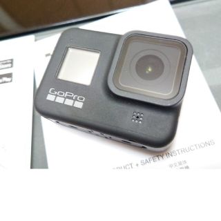 GoPro - リクメロ様 GoPro hero 8 ゴープロ8の通販 by けい's shop