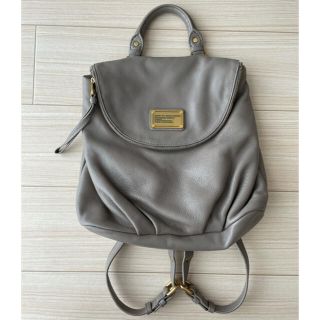 マークバイマークジェイコブス(MARC BY MARC JACOBS)のMARC BY MARC JACOBS リュック(リュック/バックパック)