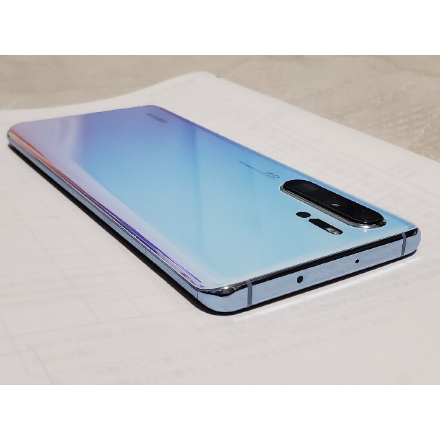 HUAWEI P30 pro  グローバル版　256G