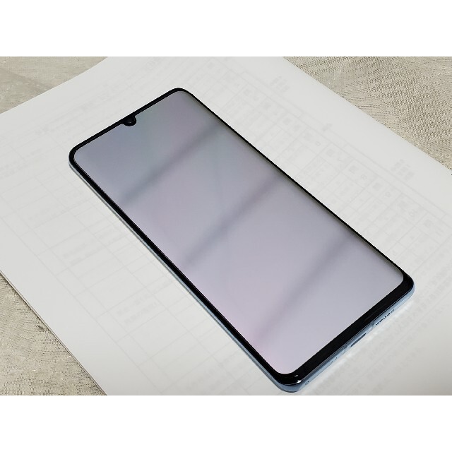 Huawei P30 Pro グローバル版 Vog-L29 8GB 256GB