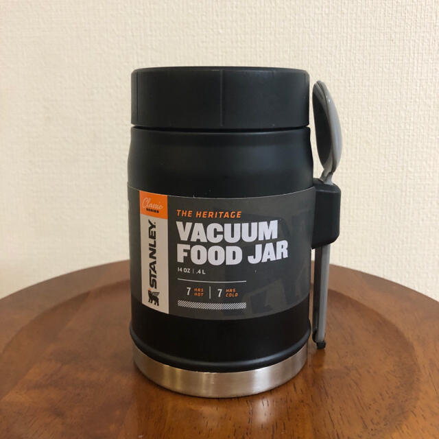 STANLEYスタンレー food jar 14oz フードジャー 0.4L