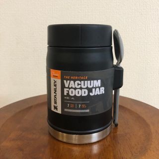 スタンレー(Stanley)のSTANLEYスタンレー food jar 14oz フードジャー 0.4L(調理器具)