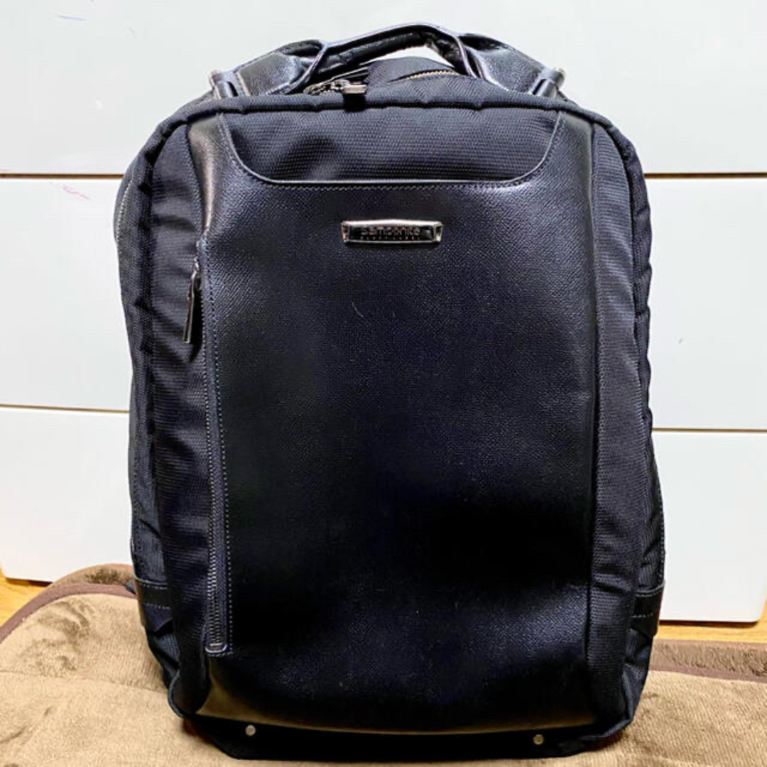 Samsonite(サムソナイト)のサムソナイト　リュック メンズのバッグ(バッグパック/リュック)の商品写真