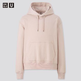 ユニクロ(UNIQLO)のXXL uniqlo u スウェットプルパーカ(パーカー)