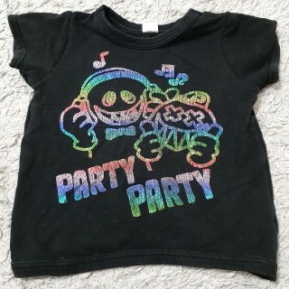 パーティーパーティー(PARTYPARTY)のParty　Party　半袖トレーナー(Tシャツ/カットソー)