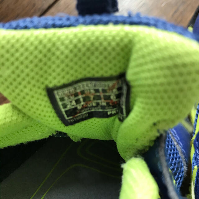 公式 販売 売り切れましたm(_ _)m KEEN スニーカー 14.5 スニーカー