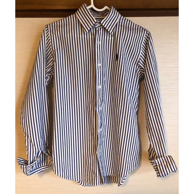 POLO RALPH LAUREN(ポロラルフローレン)のシャツ レディースのトップス(シャツ/ブラウス(長袖/七分))の商品写真