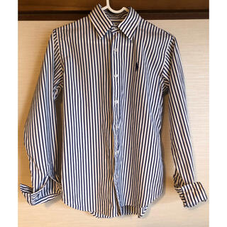 ポロラルフローレン(POLO RALPH LAUREN)のシャツ(シャツ/ブラウス(長袖/七分))