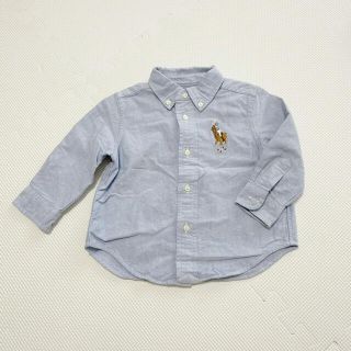 ラルフローレン(Ralph Lauren)のラルフローレン　シャツ(シャツ/カットソー)