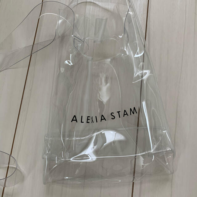 ALEXIA STAM(アリシアスタン)のバッグ レディースのバッグ(ショルダーバッグ)の商品写真