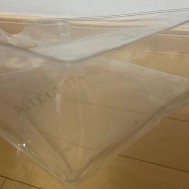 ALEXIA STAM(アリシアスタン)のバッグ レディースのバッグ(ショルダーバッグ)の商品写真