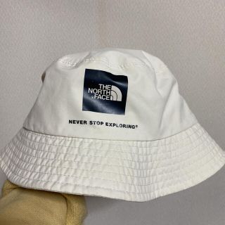 ザノースフェイス(THE NORTH FACE)のノースフェイス バケットハット 帽子(ハット)