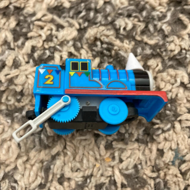 T-ARTS - 中古レア⭐︎きかんしゃトーマスカプセルプラレールおでかけ