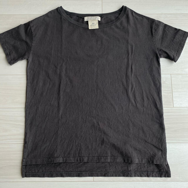 L'Appartement DEUXIEME CLASSE(アパルトモンドゥーズィエムクラス)のL'Appartement REMI RELIEF/レミレリーフBig T-sh レディースのトップス(Tシャツ(半袖/袖なし))の商品写真