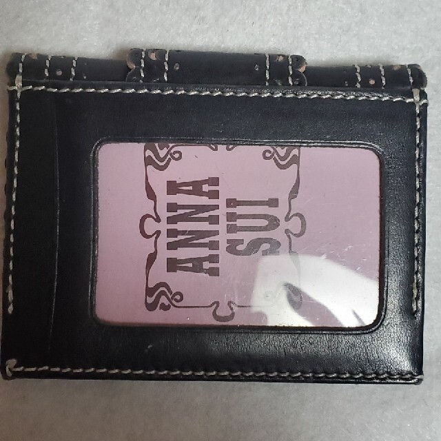 ANNA SUI(アナスイ)のぽち様専用 レディースのファッション小物(パスケース/IDカードホルダー)の商品写真