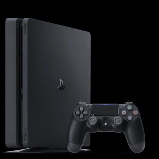 Ps4(家庭用ゲーム機本体)