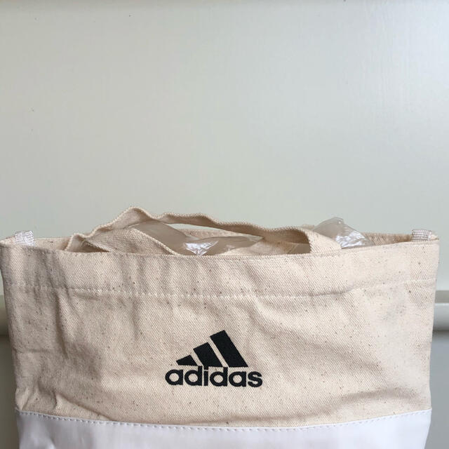 adidas(アディダス)のadidas バック スポーツ/アウトドアのスポーツ/アウトドア その他(その他)の商品写真