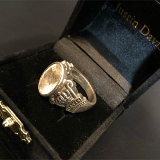 送料込・まとめ買い 《希少 美品》 ジャスティンデイビス レジェンダ