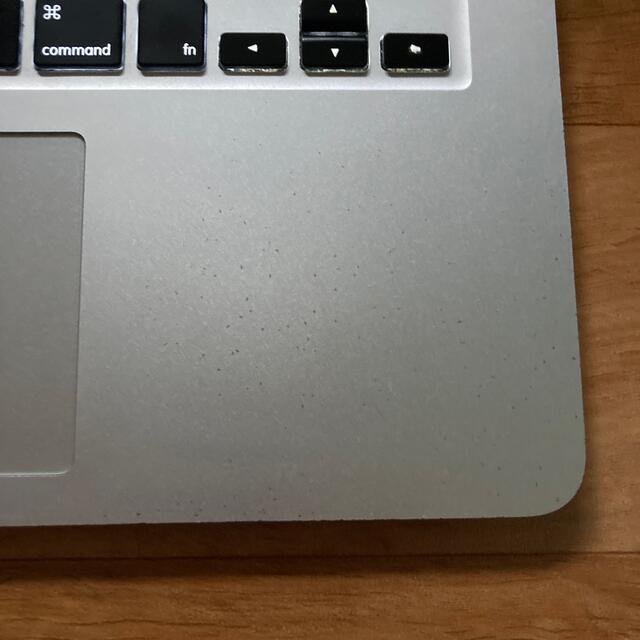 Macbook Air 13インチ Early 2014 メモリ4G 128GB - ノートPC