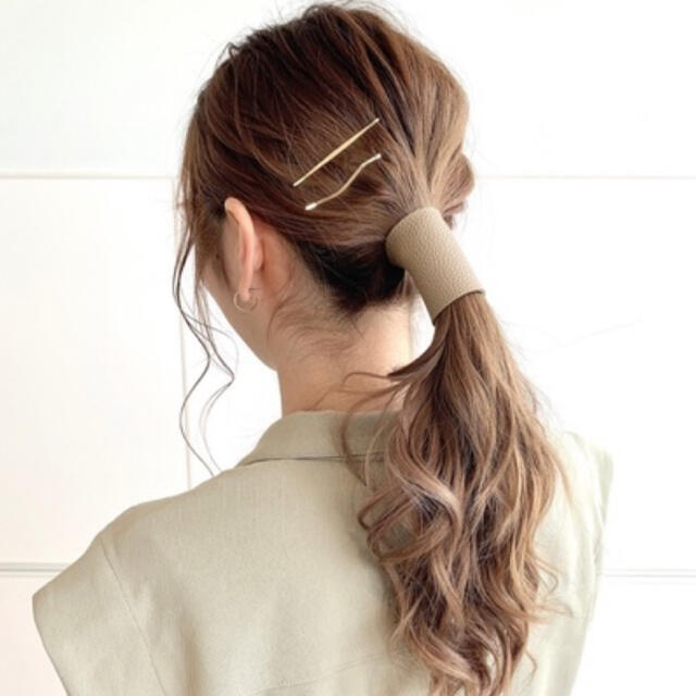 【新品】♥︎LOWRYSFARMヘアアクセサリー♥︎ | フリマアプリ ラクマ