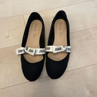 ディオール(Christian Dior) バレエシューズ(レディース)の通販 55点 ...