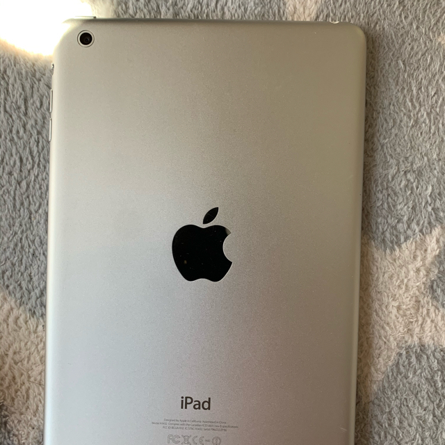 【価格相談OK】iPad mini 32GB