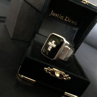 Justin Davis(オニキス ・ リング(指輪))のフリマアイテム一覧 Justin Davis(オニキス ・ リング(指輪))のフリマアイテム一覧