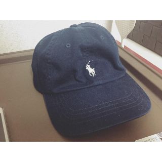 ポロラルフローレン(POLO RALPH LAUREN)の508 ラルフローレン(キャップ)