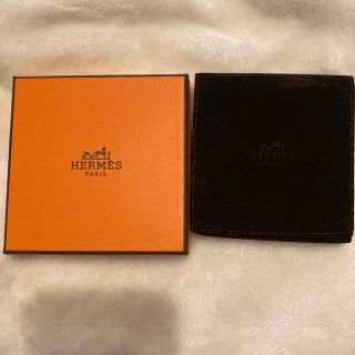 エルメス(Hermes)のHERMES エルメス ブレスレット 箱 内袋セット(ショップ袋)