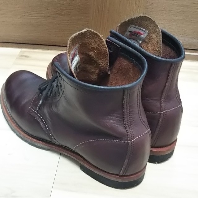 RED WING 9011 【レッド・ウィング】27.5 | hartwellspremium.com